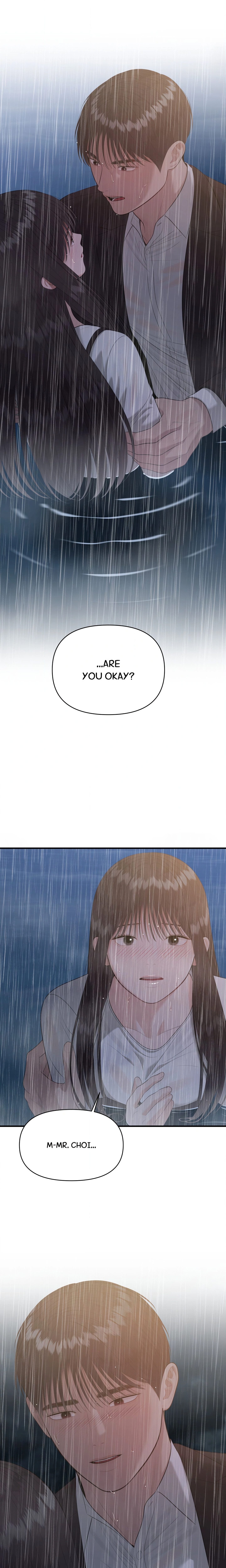 The Island’s Naughty Teacher chapter 32 page 5