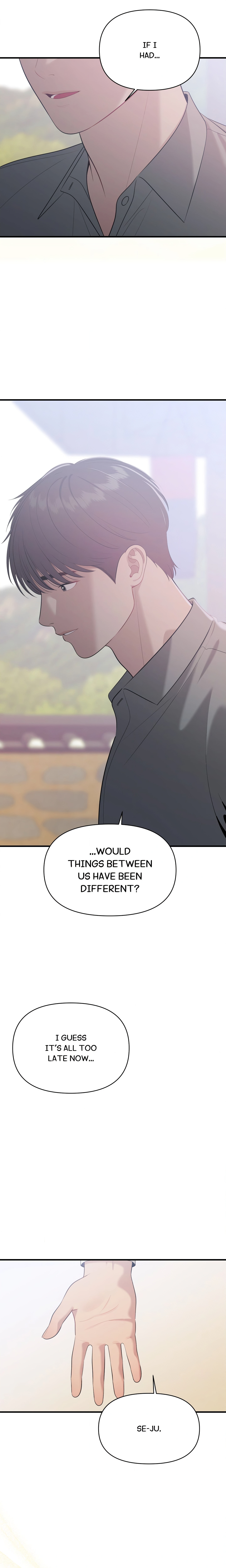 The Island’s Naughty Teacher chapter 33 page 14