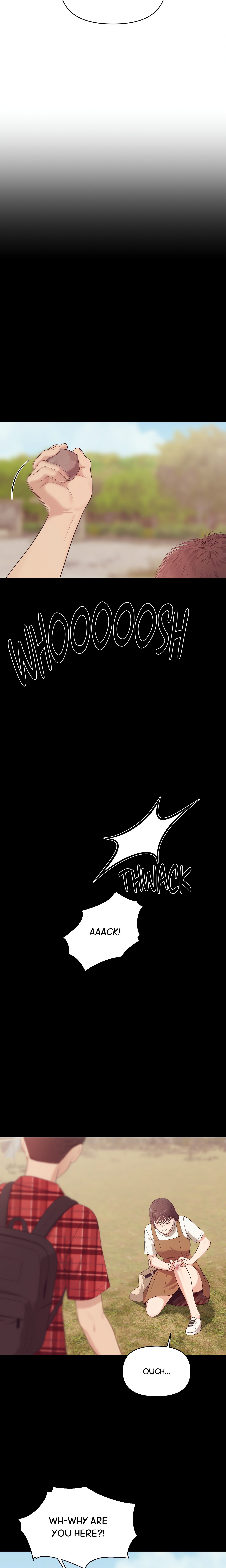The Island’s Naughty Teacher chapter 4 page 6