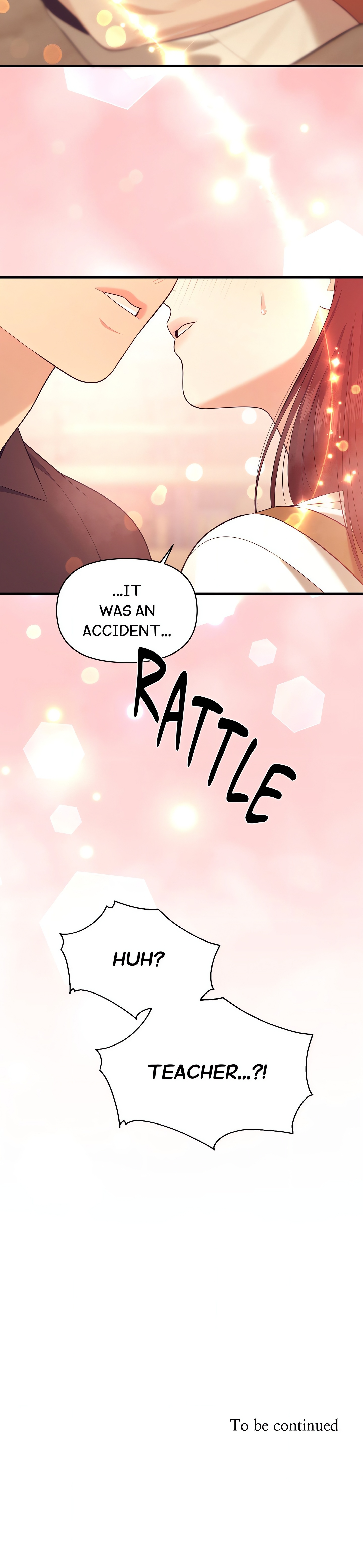The Island’s Naughty Teacher chapter 4 page 25