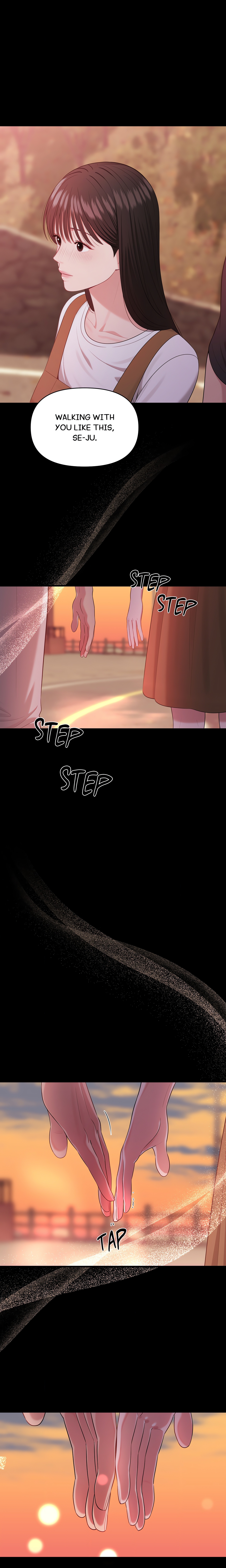 The Island’s Naughty Teacher chapter 5 page 6