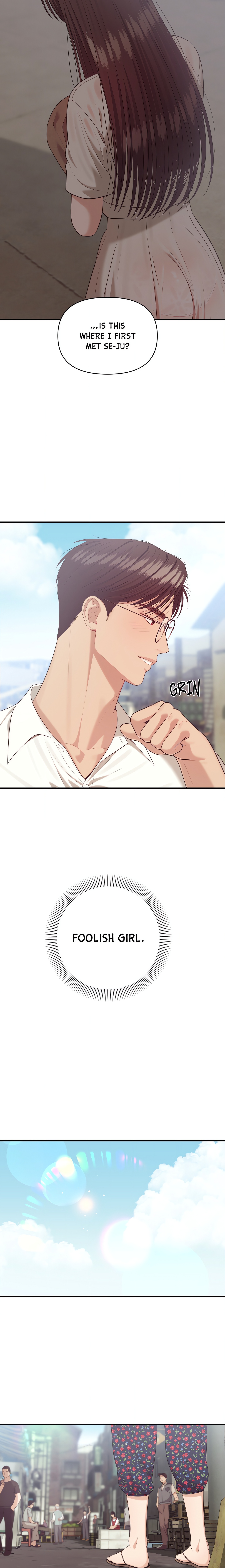 The Island’s Naughty Teacher chapter 5 page 10
