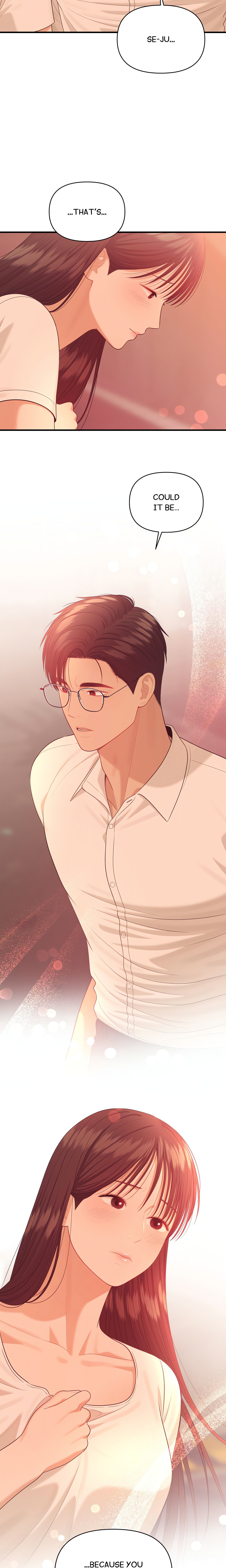 The Island’s Naughty Teacher chapter 6 page 3