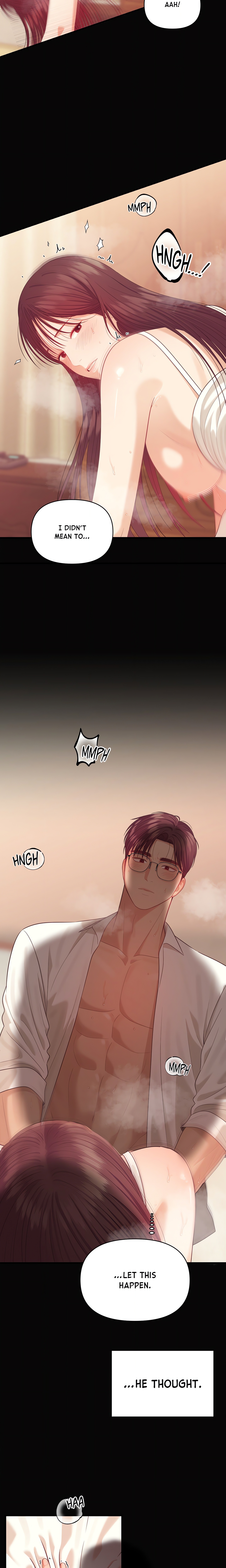 The Island’s Naughty Teacher chapter 6 page 17