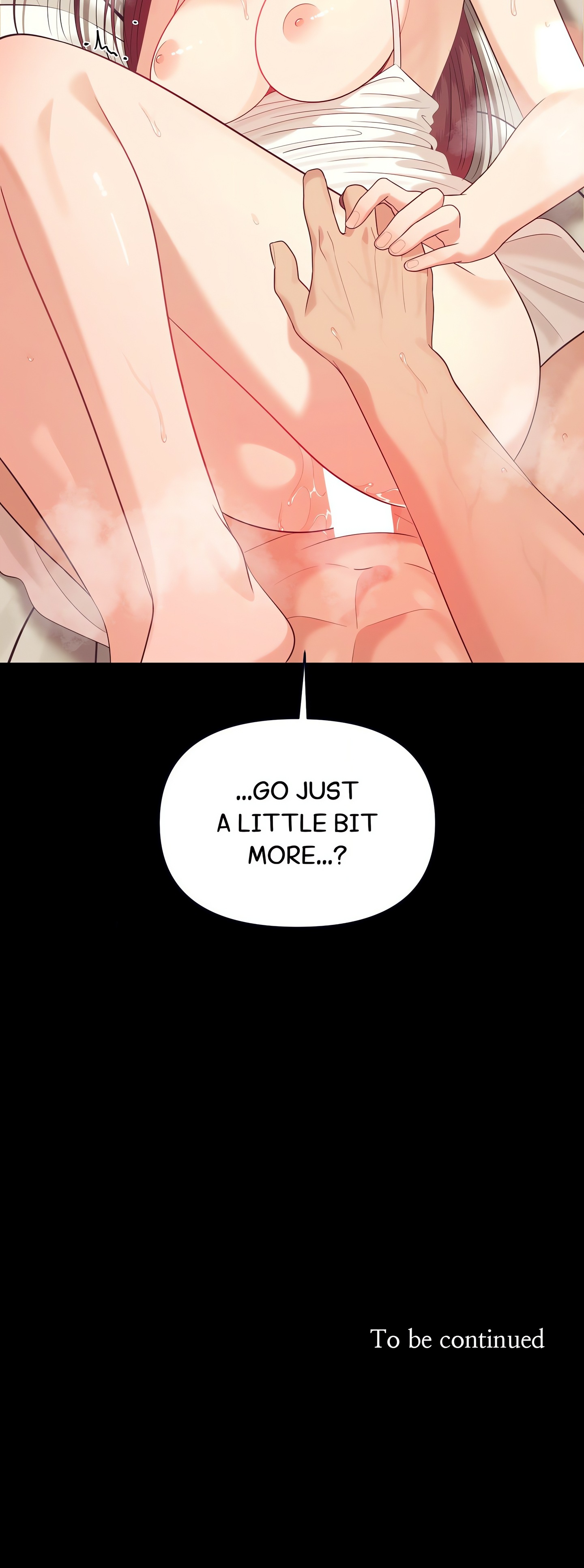 The Island’s Naughty Teacher chapter 6 page 20