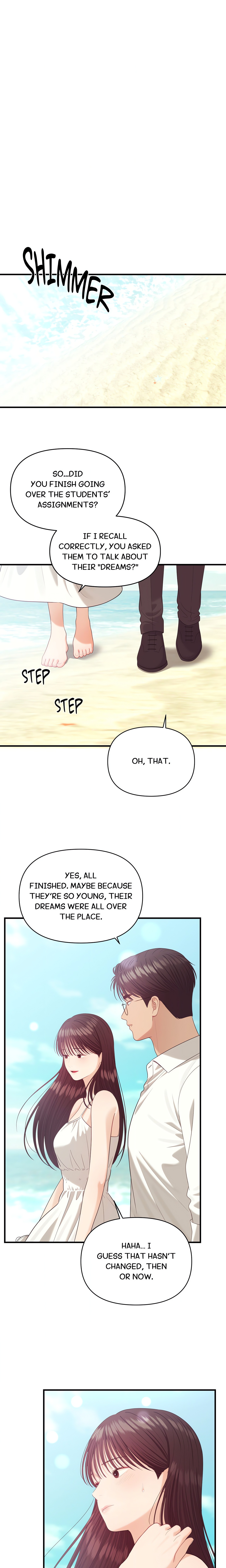 The Island’s Naughty Teacher chapter 7 page 4