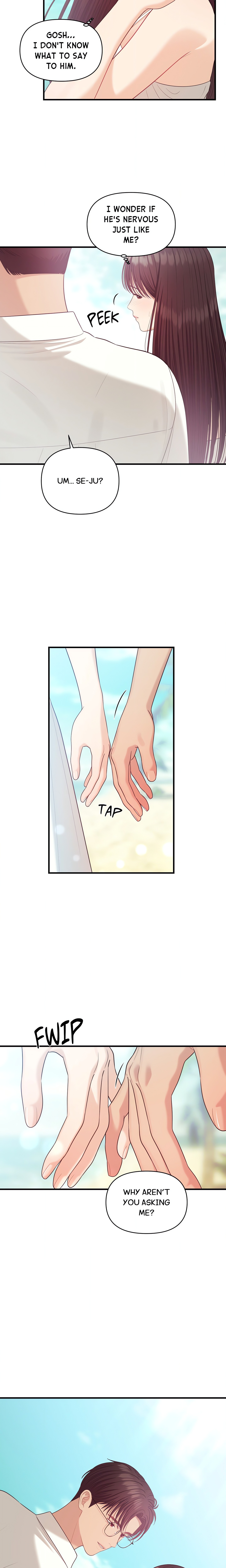 The Island’s Naughty Teacher chapter 7 page 5