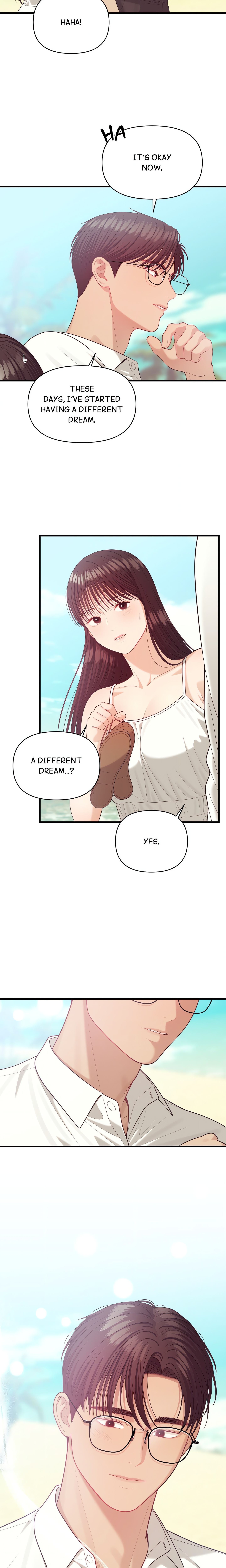 The Island’s Naughty Teacher chapter 7 page 7