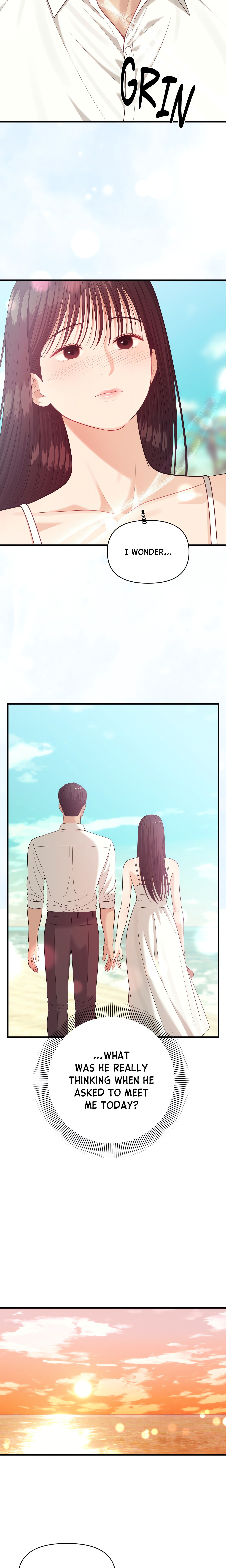 The Island’s Naughty Teacher chapter 7 page 8