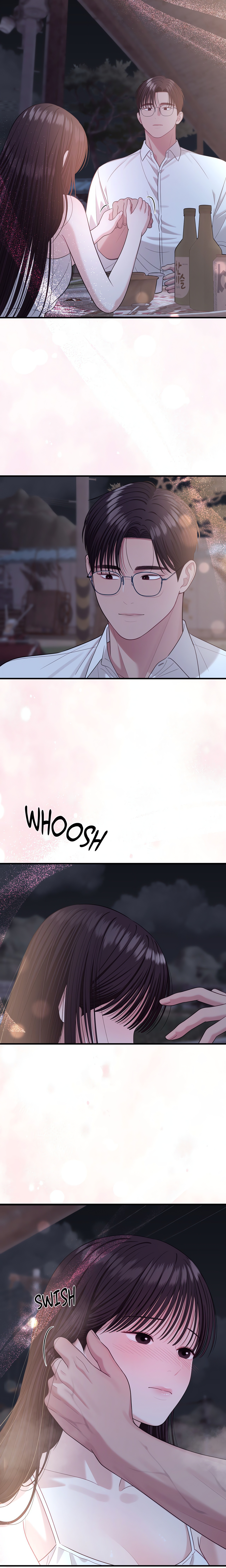 The Island’s Naughty Teacher chapter 7 page 16