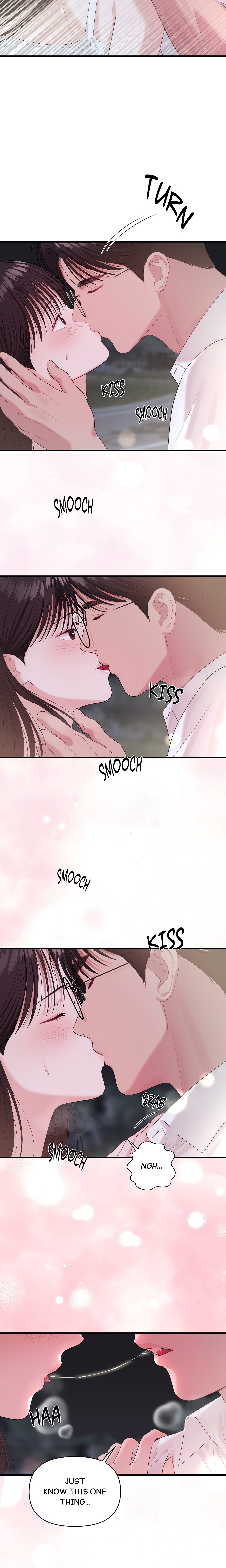 The Island’s Naughty Teacher chapter 8 page 2