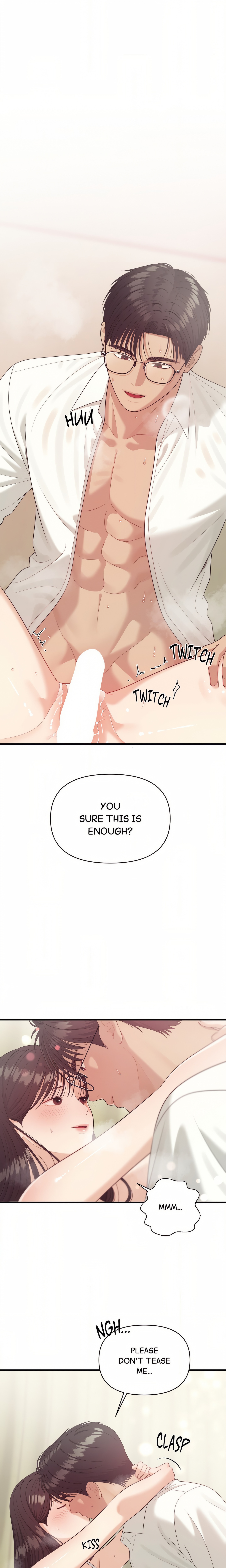 The Island’s Naughty Teacher chapter 9 page 1