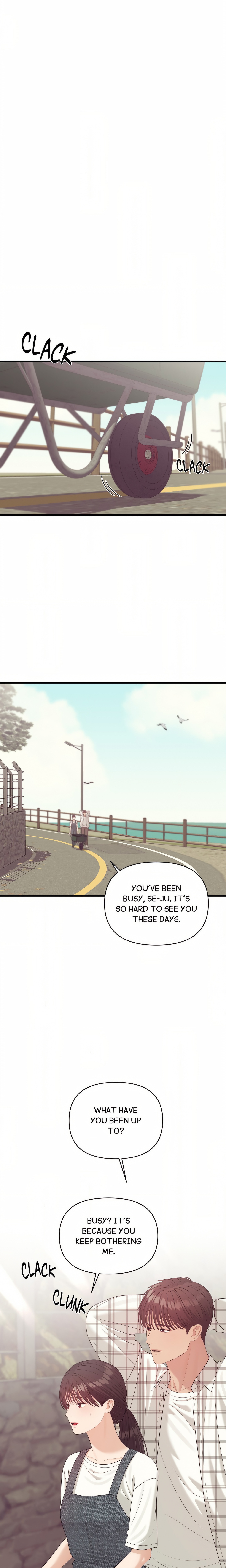 The Island’s Naughty Teacher chapter 9 page 3
