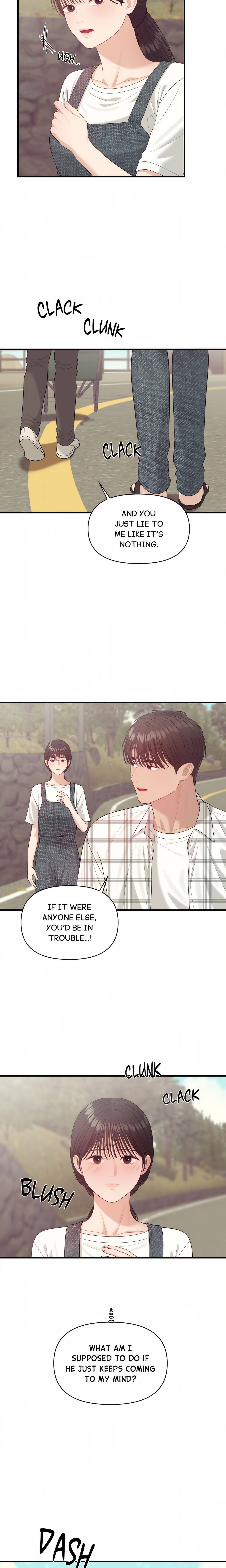 The Island’s Naughty Teacher chapter 9 page 7