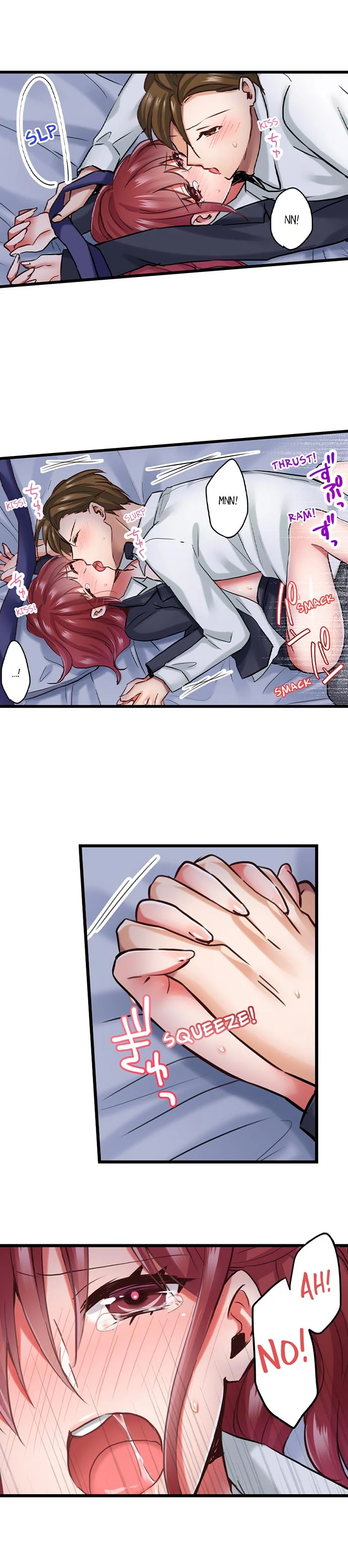 The Key to my Body chapter 9 page 2