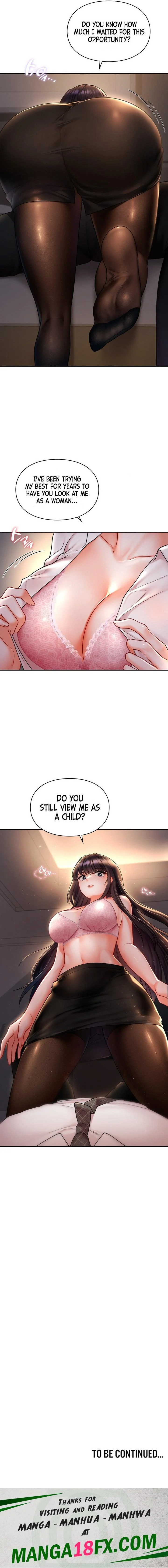 The Kid Is Obsessed With Me chapter 1 page 31