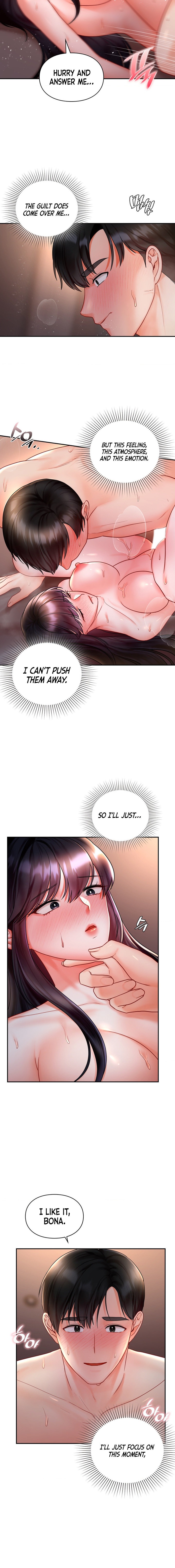 The Kid Is Obsessed With Me chapter 10 page 8