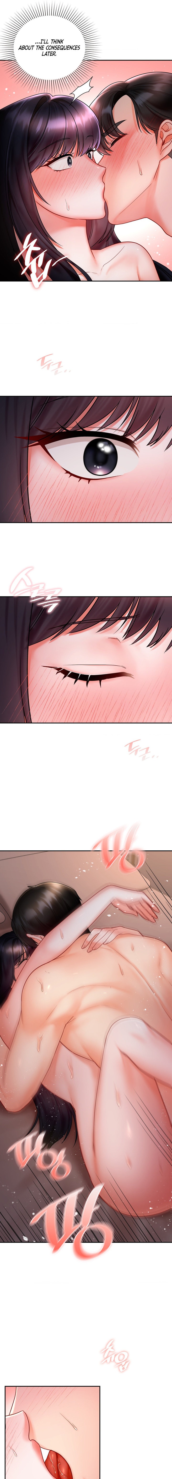 The Kid Is Obsessed With Me chapter 10 page 9