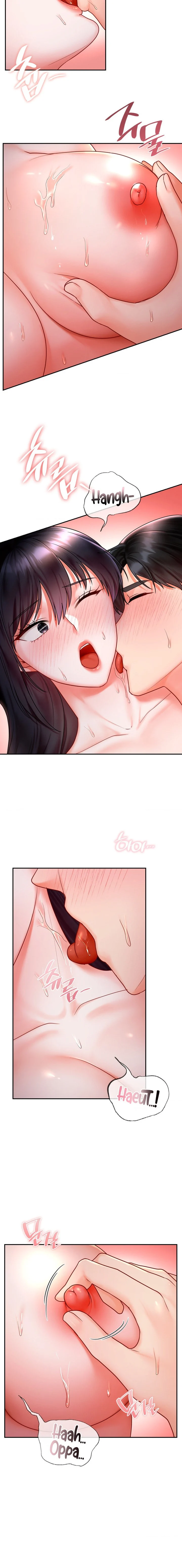 The Kid Is Obsessed With Me chapter 10 page 10