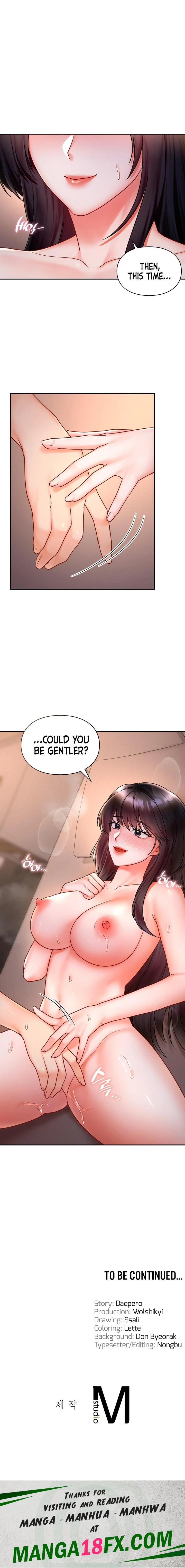 The Kid Is Obsessed With Me chapter 10 page 15