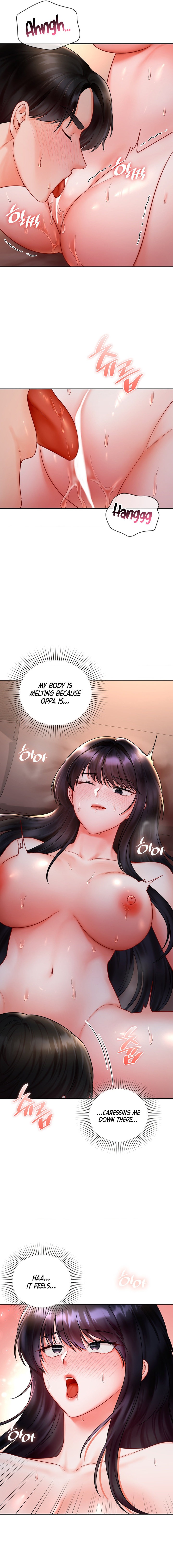 The Kid Is Obsessed With Me chapter 11 page 3