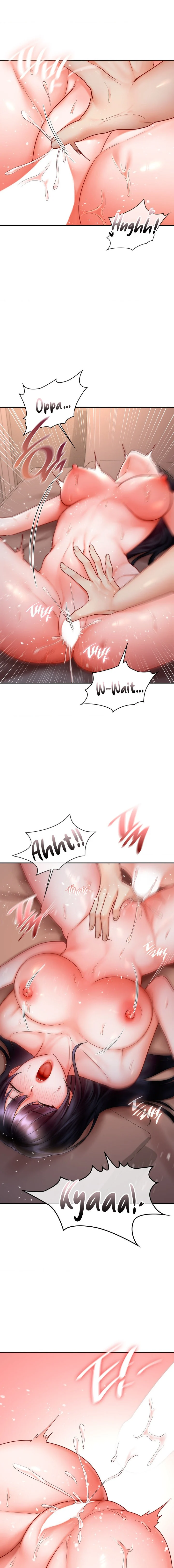 The Kid Is Obsessed With Me chapter 11 page 11