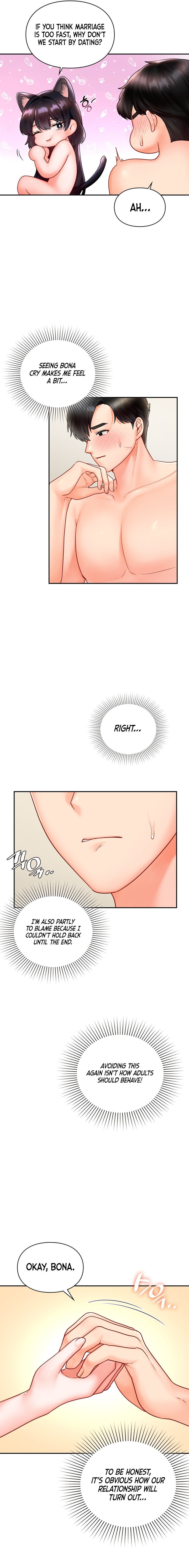 The Kid Is Obsessed With Me chapter 12 page 7