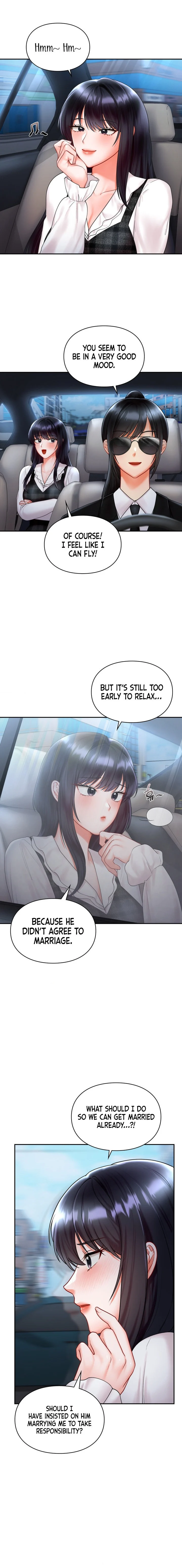 The Kid Is Obsessed With Me chapter 12 page 12