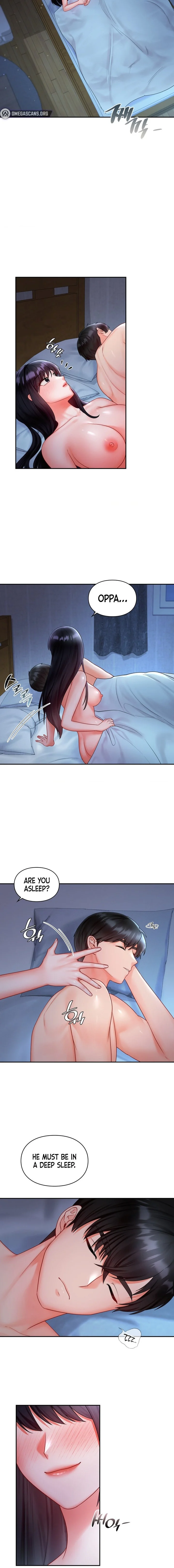 The Kid Is Obsessed With Me chapter 17 page 2