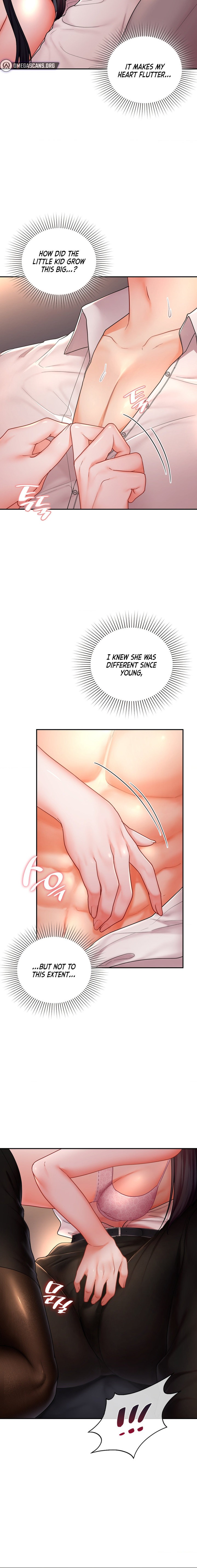 The Kid Is Obsessed With Me chapter 2 page 6