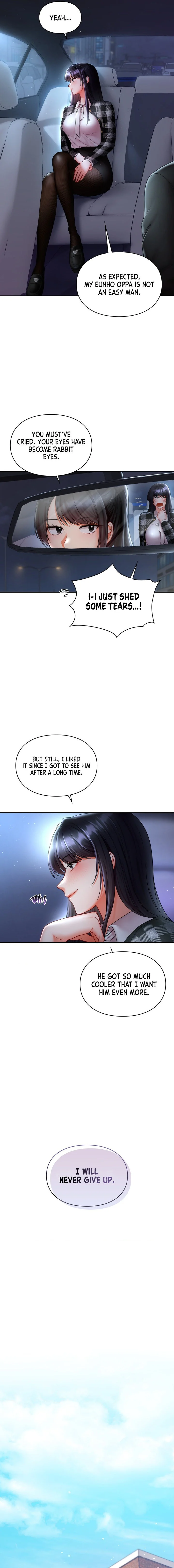 The Kid Is Obsessed With Me chapter 2 page 9