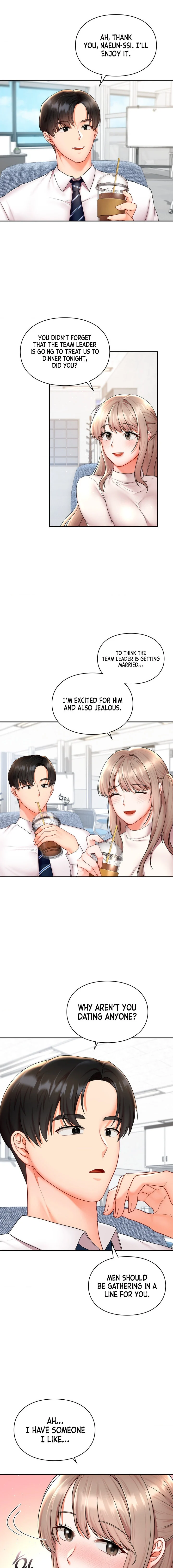 The Kid Is Obsessed With Me chapter 2 page 11