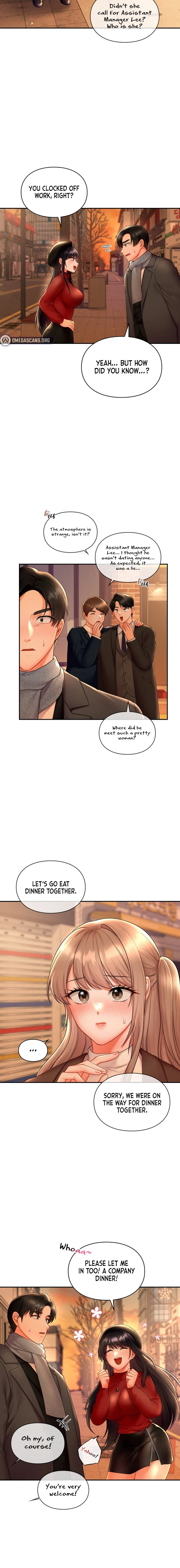 The Kid Is Obsessed With Me chapter 2 page 14