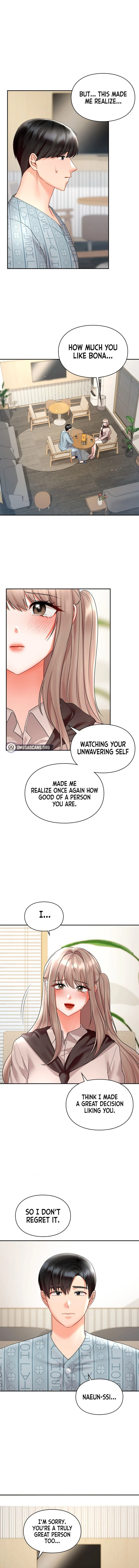 The Kid Is Obsessed With Me chapter 44 page 3