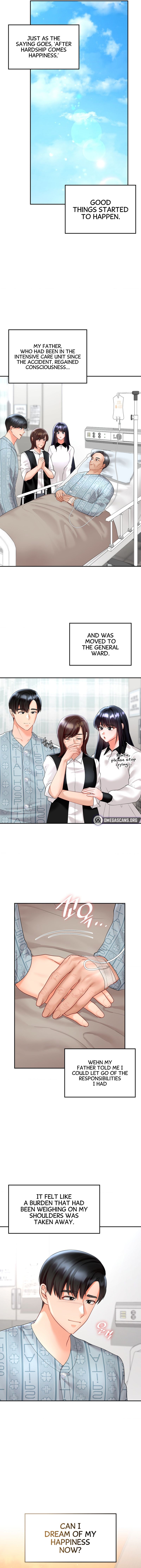 The Kid Is Obsessed With Me chapter 44 page 5