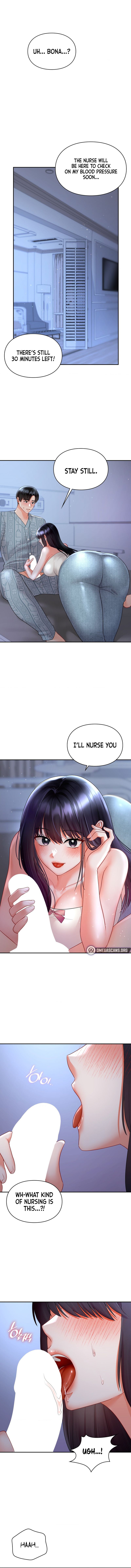 The Kid Is Obsessed With Me chapter 44 page 7