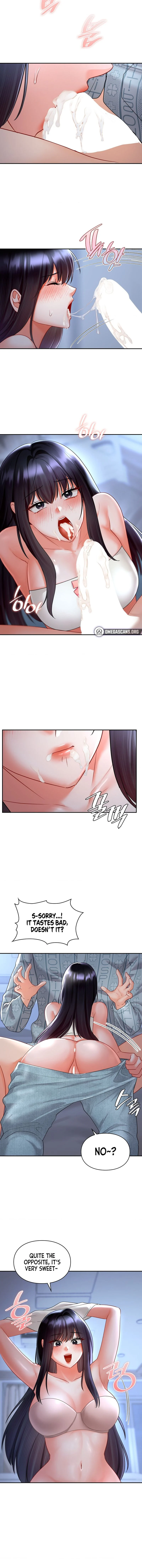 The Kid Is Obsessed With Me chapter 44 page 11