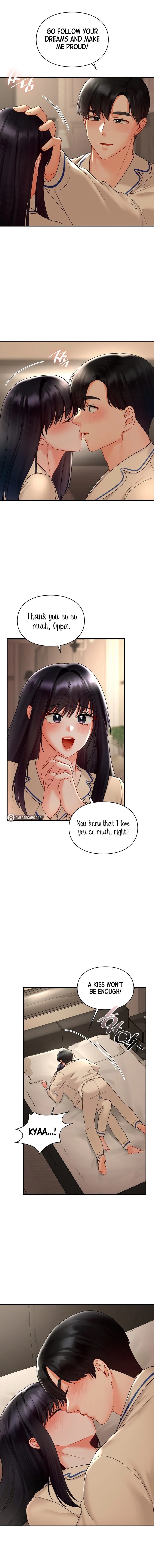 The Kid Is Obsessed With Me chapter 47 page 3