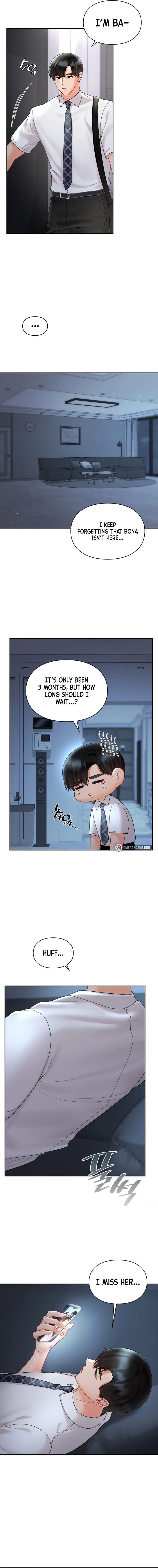 The Kid Is Obsessed With Me chapter 47 page 5