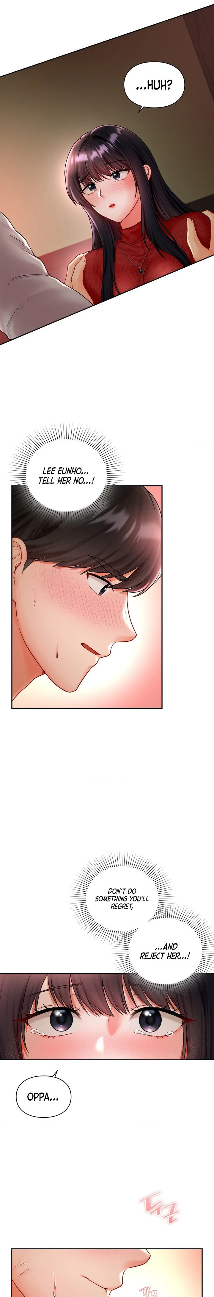 The Kid Is Obsessed With Me chapter 5 page 2