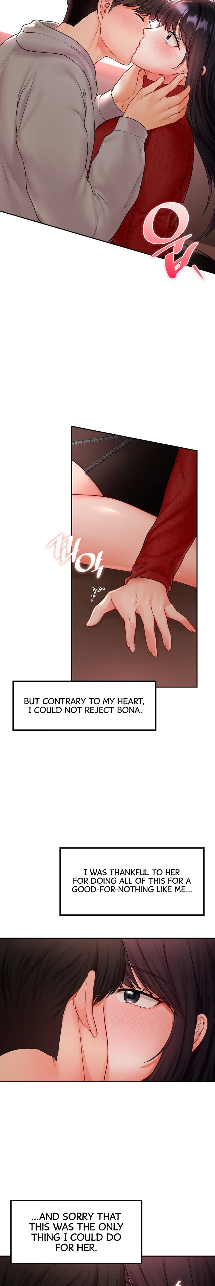 The Kid Is Obsessed With Me chapter 5 page 5