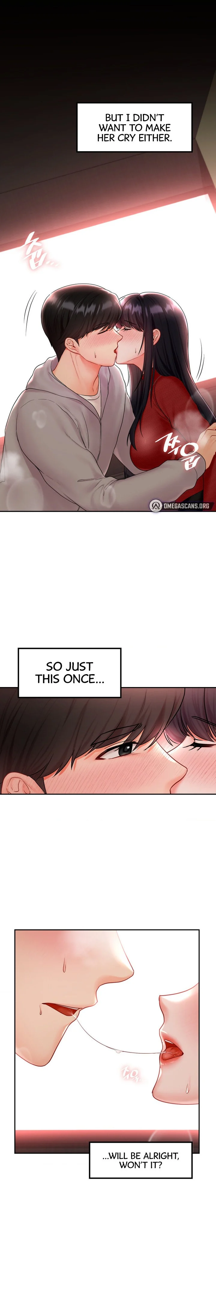 The Kid Is Obsessed With Me chapter 5 page 9