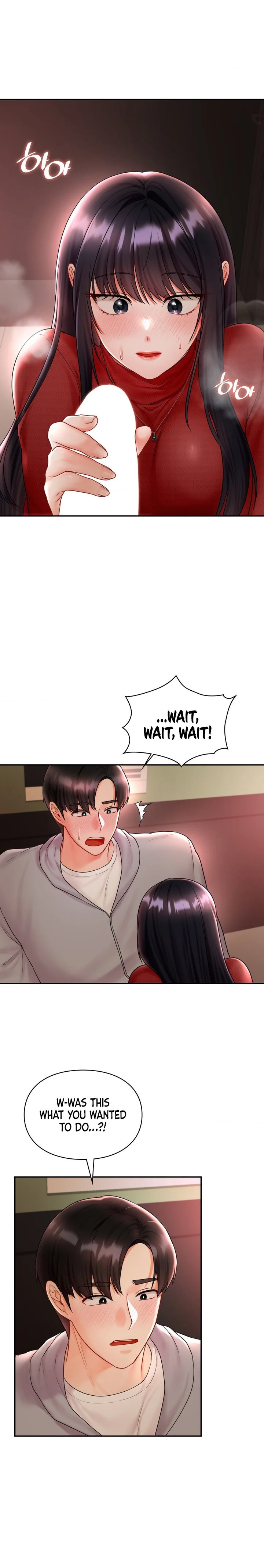 The Kid Is Obsessed With Me chapter 5 page 12