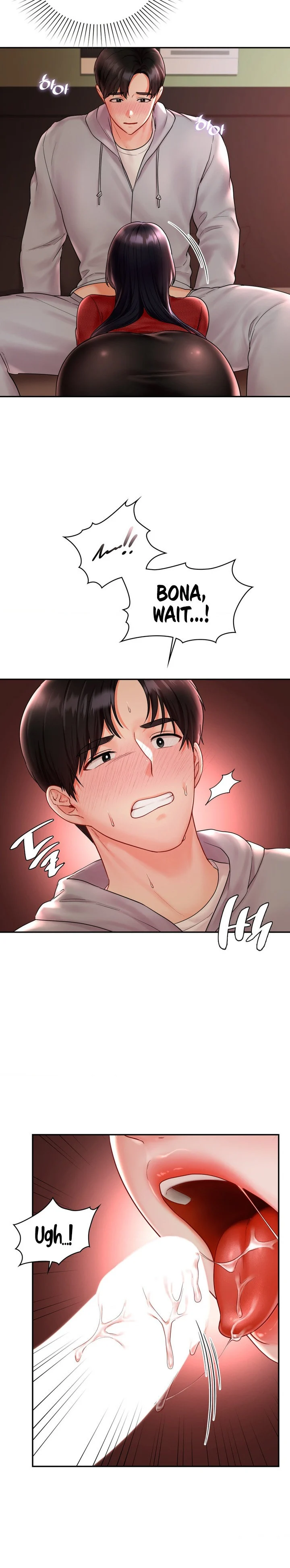 The Kid Is Obsessed With Me chapter 5 page 18