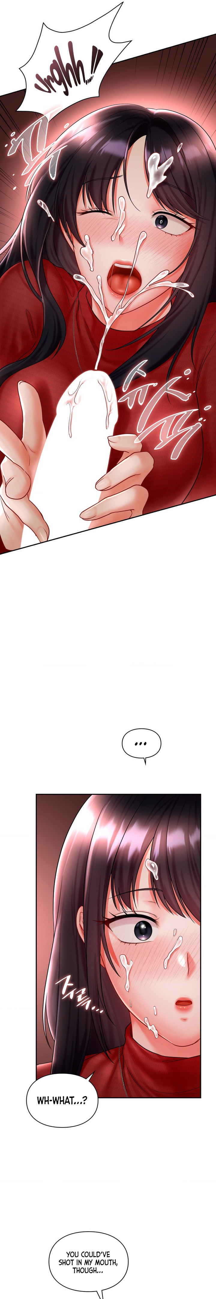 The Kid Is Obsessed With Me chapter 5 page 19