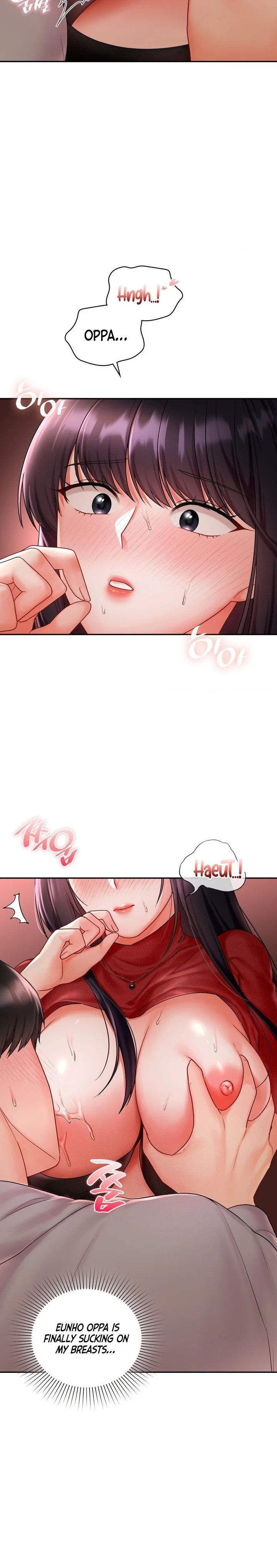 The Kid Is Obsessed With Me chapter 6 page 3