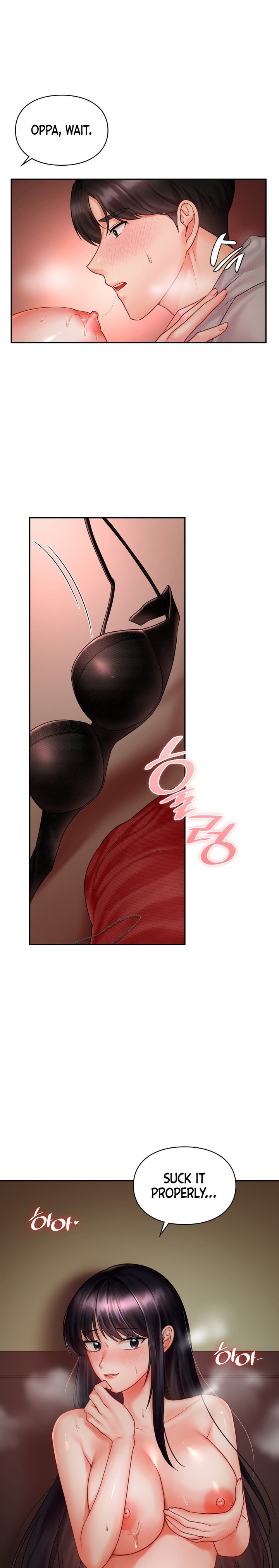 The Kid Is Obsessed With Me chapter 6 page 5