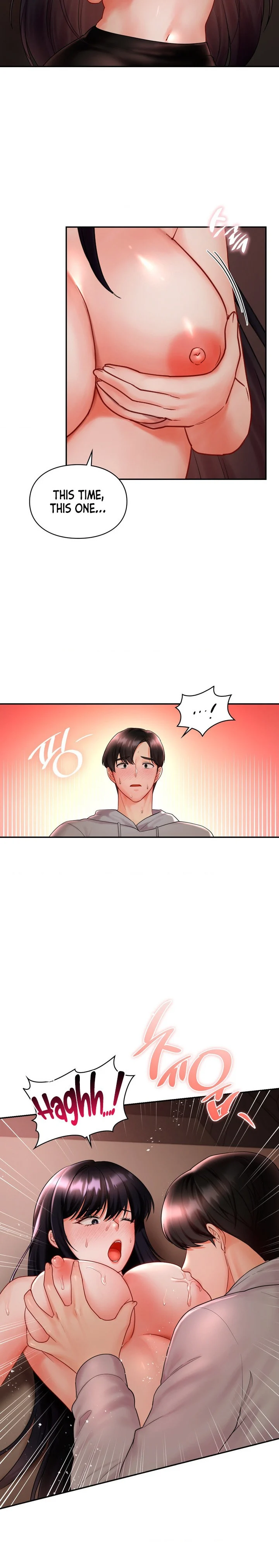 The Kid Is Obsessed With Me chapter 6 page 6