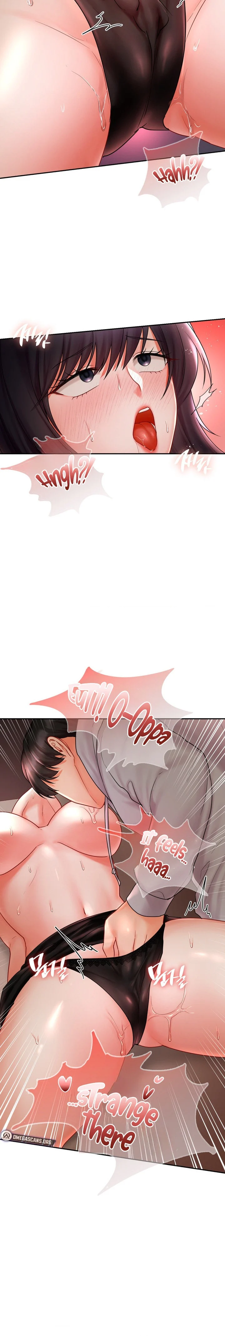 The Kid Is Obsessed With Me chapter 6 page 9