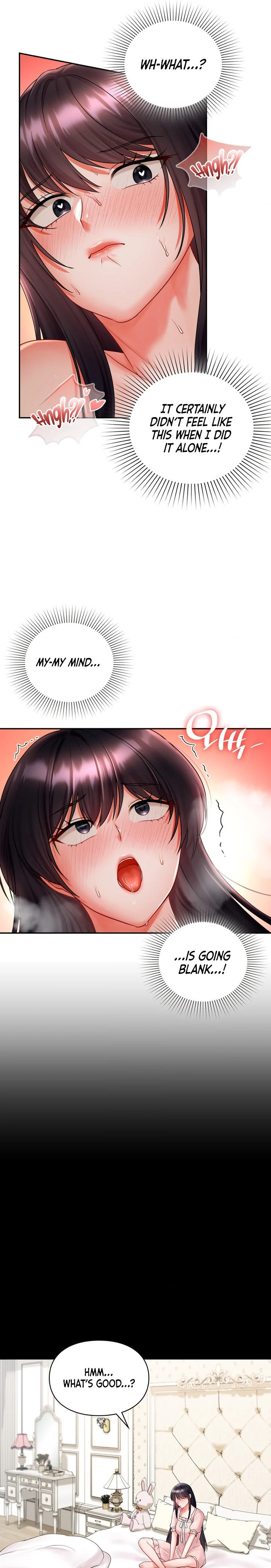 The Kid Is Obsessed With Me chapter 6 page 10